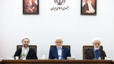عارف: مقابله با گران‌فروشی و احتکار ضروری است