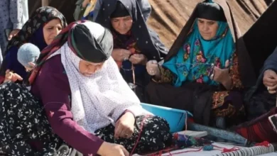 منتفی شدن انحلال سازمان عشایر