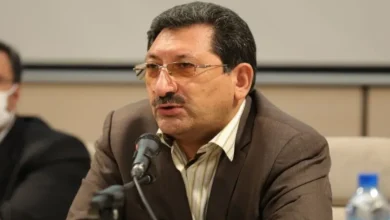 سید محمد اتابک وزیر صمت