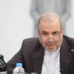 سفیر ایران در بغداد: هدف‌گذاری حجم تجارت ۳۰ میلیارد دلاری ایران و عراق قابل دستیابی است