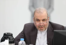 سفیر ایران در بغداد: هدف‌گذاری حجم تجارت ۳۰ میلیارد دلاری ایران و عراق قابل دستیابی است