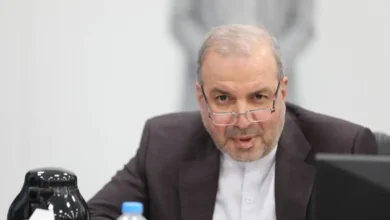 سفیر ایران در بغداد: هدف‌گذاری حجم تجارت ۳۰ میلیارد دلاری ایران و عراق قابل دستیابی است