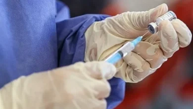 هشدار درباره یک واکسن تقلبی
