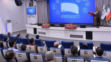 همراه اول میزبان مدیران نفت و گاز کشور؛ پیوند هوشمند ارتباطات و انرژی برای تحول دیجیتال