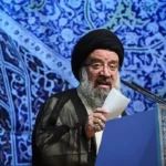 احمد خاتمی: هیچ‌کس حق ندارد بگوید ایران نباید غنی‌سازی داشته باشد