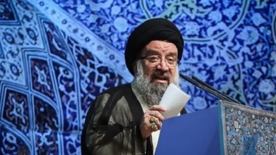 احمد خاتمی: هیچ‌کس حق ندارد بگوید ایران نباید غنی‌سازی داشته باشد