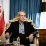 واکنش لاریجانی به استقبال از اسیران فلسطینی