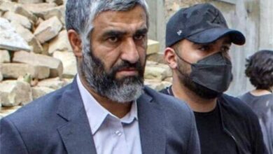 وکیل پژمان جمشیدی: موکلم کاملا بی‌گناه است