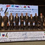 پارک لجستیک منطقه آزاد انزلی؛ مرکز مدیریت مراودات کشورهای اوراسیا و جنوب آسیا
