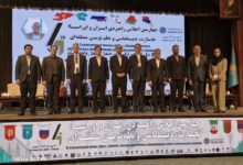 پارک لجستیک منطقه آزاد انزلی؛ مرکز مدیریت مراودات کشورهای اوراسیا و جنوب آسیا