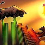 پایان روند صعودی بیت کوین؟ هشدار افت ۵۰ درصدی قیمت