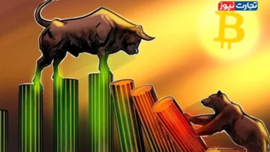 پایان روند صعودی بیت کوین؟ هشدار افت ۵۰ درصدی قیمت