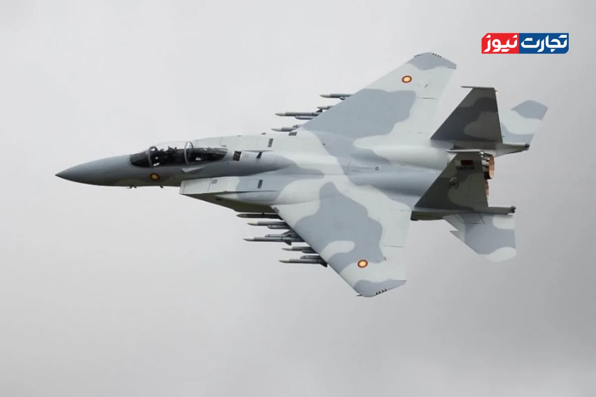 پشت پرده معامله قطر و آمریکا؛ چرا دوحه در پایگاه هوایی ایالات متحده پهلو گرفت؟