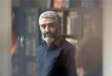 پژمان جمشیدی بالاخره به ترکیه گریخت؟