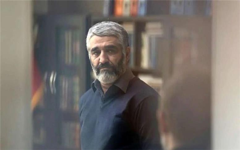 پژمان جمشیدی بالاخره به ترکیه گریخت؟