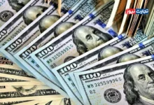 قیمت دلار