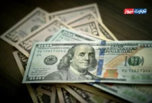 قیمت دلار