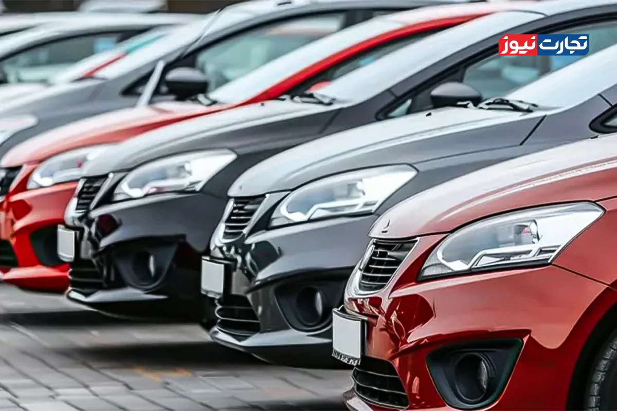 بازار خودرو