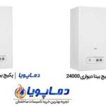 چرا پکیج بیتا انتخابی اقتصادی و مطمئن برای گرمایش خانه شماست؟