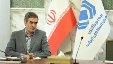 چند درصد خانه‌های ایران بدون بیمه آتش‌سوزی هستند؟