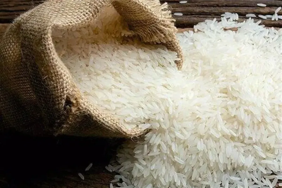 کاهش قیمت حبوبات/ برنج ایرانی در بنکداری 210 تا 320 هزار تومان