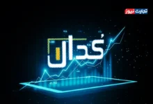 کدال نما