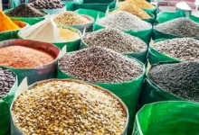کمبودی در عرضه حبوبات نداریم