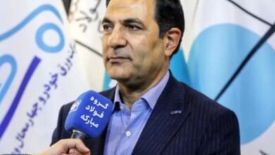 گالوانیزه‌کاران تحت تاثیر فرمول بورس کالا
