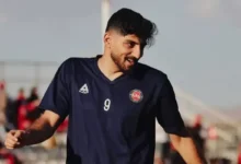 گربه سیاه گل‌گهر دیگر در پرسپولیس نیست