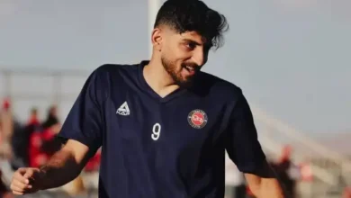 گربه سیاه گل‌گهر دیگر در پرسپولیس نیست