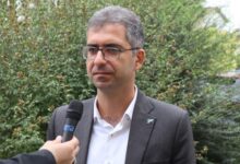 یک دستگاه حفاری غیر مجاز نادر و پرقدرت در شهرستان رودبار توقیف شد