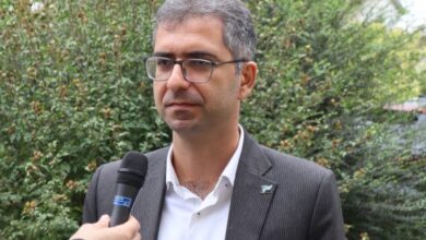 یک دستگاه حفاری غیر مجاز نادر و پرقدرت در شهرستان رودبار توقیف شد