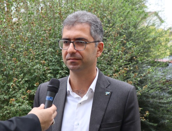 یک دستگاه حفاری غیر مجاز نادر و پرقدرت در شهرستان رودبار توقیف شد