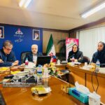 ۲۱ شهریورماه رکورد فروش بنزین در گیلان شکسته شد | ظرفیت ذخیره‌سازی مخازن افزایش یافت