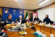 ۲۱ شهریورماه رکورد فروش بنزین در گیلان شکسته شد | ظرفیت ذخیره‌سازی مخازن افزایش یافت