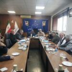 ۳۰ هزارتن گندم باکیفیت وارد مازندران شد | مردم باید نان با کیفیت مصرف کنند