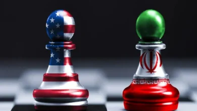 ۳۸ فرد و نهاد با ادعای همکاری با وزارت دفاع ایران تحریم شدند