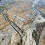 11 اقدام آب منطقه ای گیلان برای تامین آب شرب و کشاورزی