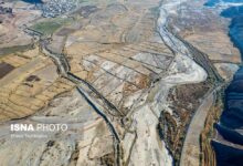 11 اقدام آب منطقه ای گیلان برای تامین آب شرب و کشاورزی