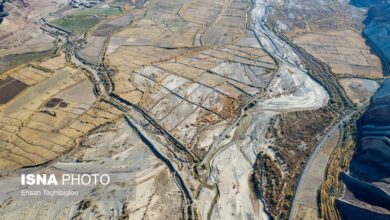 11 اقدام آب منطقه ای گیلان برای تامین آب شرب و کشاورزی