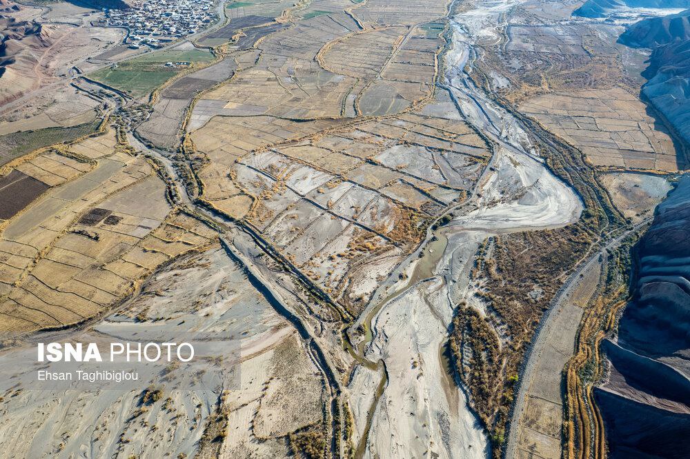 11 اقدام آب منطقه ای گیلان برای تامین آب شرب و کشاورزی