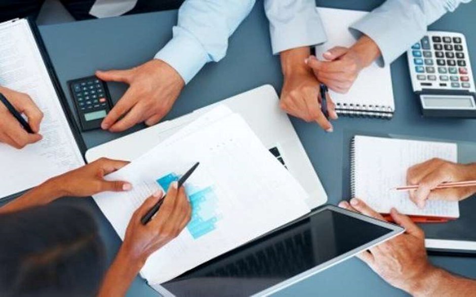 تامین مالی جمعی