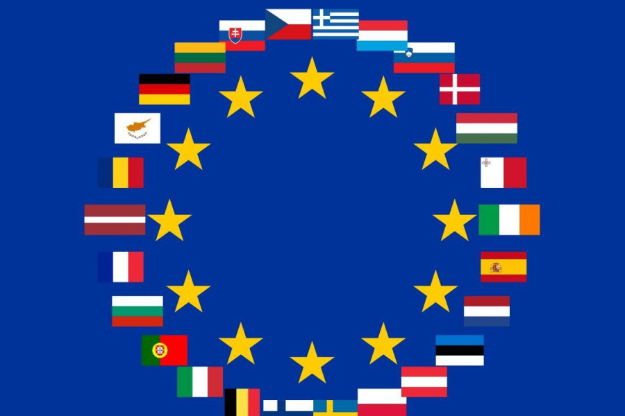 تحصیل در کانادا یا اروپا