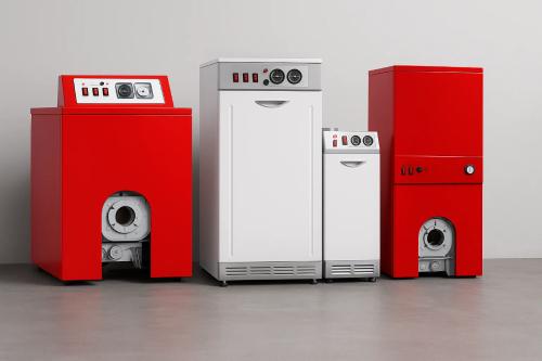 مزایای پکیج شوفجکار