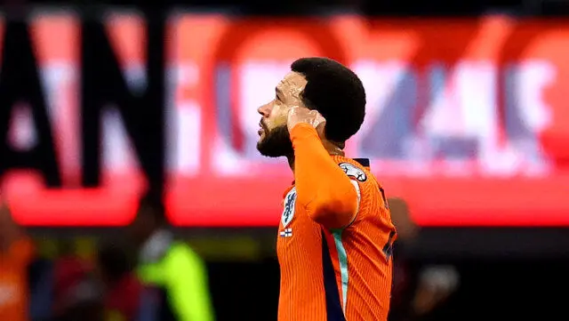 نبرد نهایی برای کسب سهمیه جام جهانی