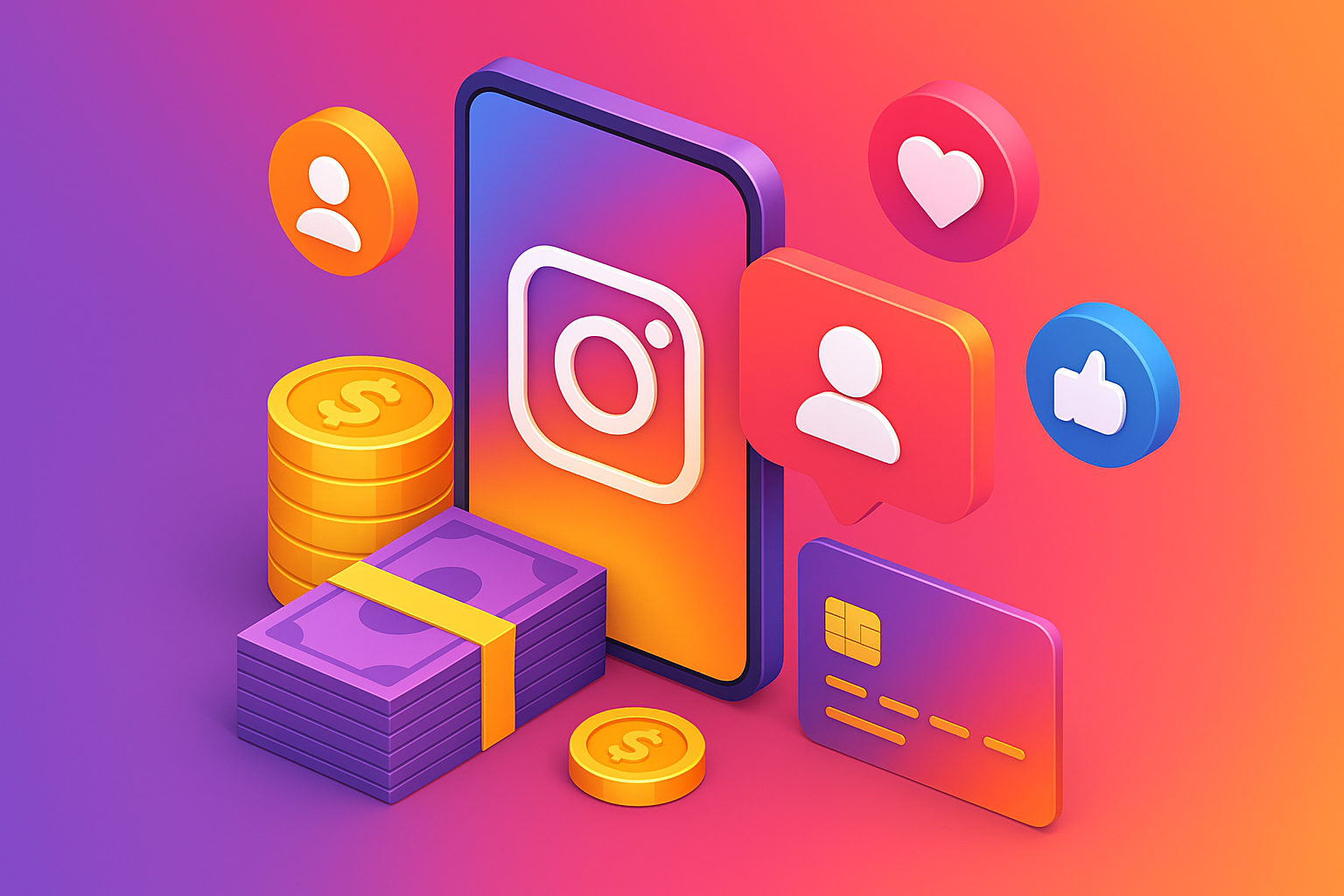 نکات مهم در مورد خرید فالوور اینستاگرام