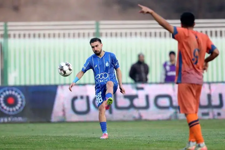 استقلال با کمک VAR به فینال هجدهم راه یافت / سهولت اختلاف