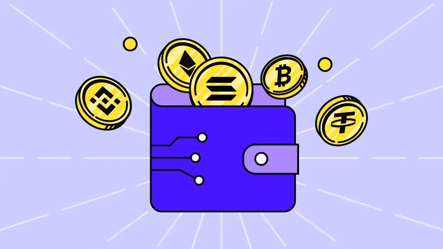 کیف پول سخت افزاری