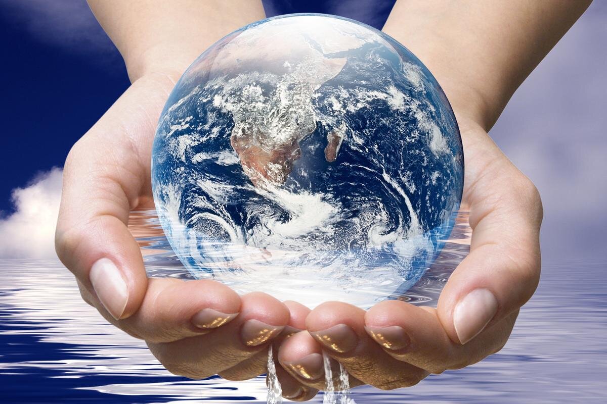 تاثیرات تغییرات آب و هوایی بر کیفیت بارندگی و کمیت هوا چیست؟