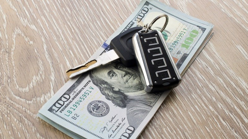 کدام بهتر است؟ ماشین یا دلار؟